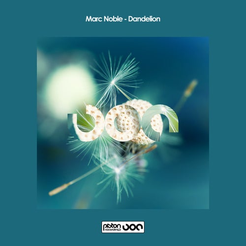 Marc Noble - Dandelion [PR2022656]